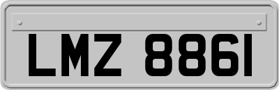 LMZ8861