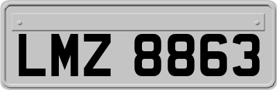 LMZ8863