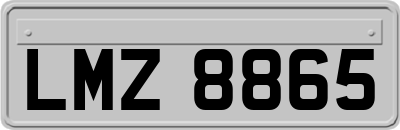 LMZ8865