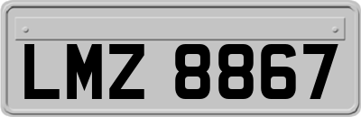 LMZ8867