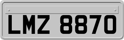LMZ8870