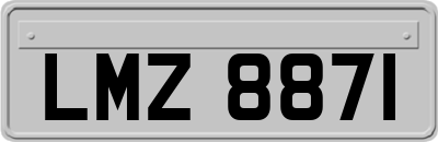LMZ8871