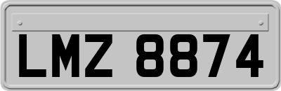 LMZ8874