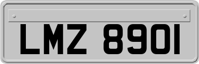 LMZ8901