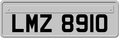 LMZ8910