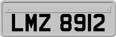 LMZ8912