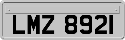 LMZ8921