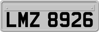 LMZ8926