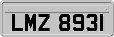LMZ8931