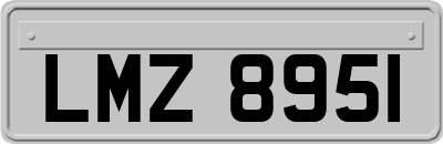 LMZ8951