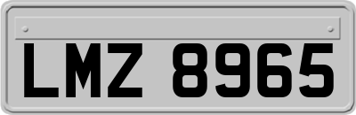 LMZ8965