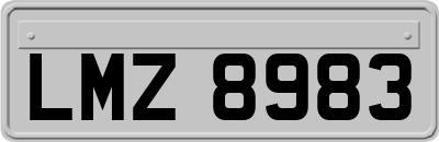 LMZ8983