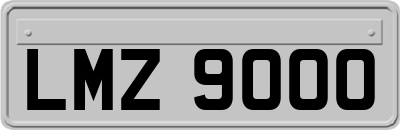 LMZ9000