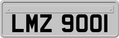 LMZ9001
