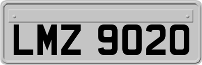 LMZ9020