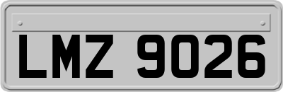 LMZ9026