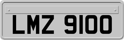 LMZ9100