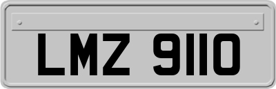 LMZ9110