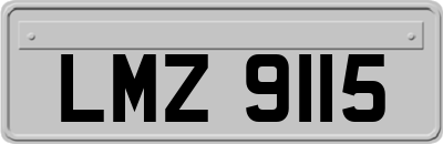 LMZ9115