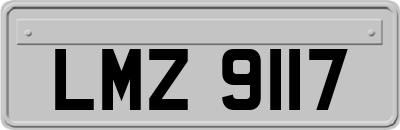 LMZ9117