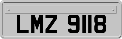 LMZ9118