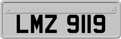 LMZ9119