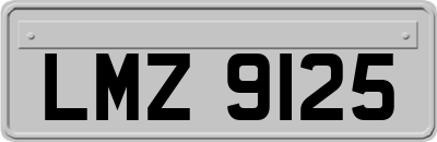 LMZ9125