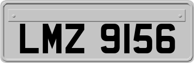 LMZ9156