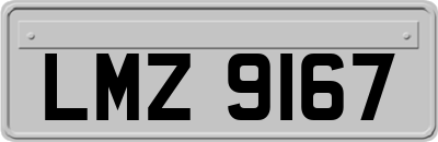 LMZ9167