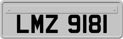 LMZ9181