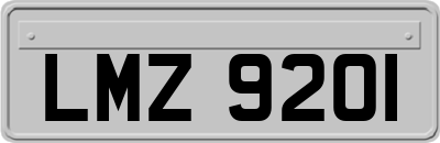 LMZ9201