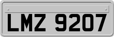 LMZ9207