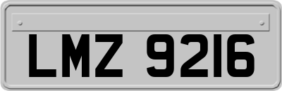 LMZ9216