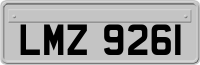 LMZ9261