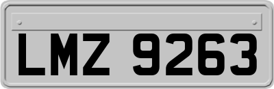 LMZ9263