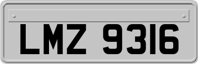 LMZ9316