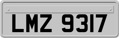 LMZ9317