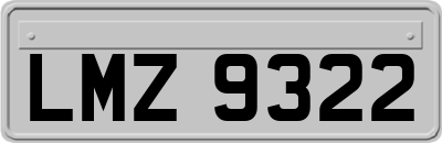 LMZ9322