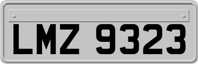 LMZ9323