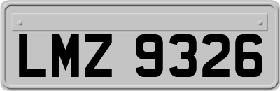 LMZ9326