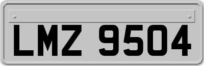 LMZ9504