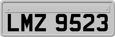 LMZ9523