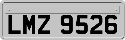 LMZ9526