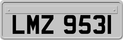 LMZ9531