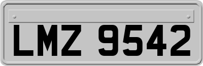 LMZ9542