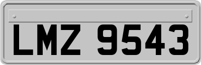 LMZ9543