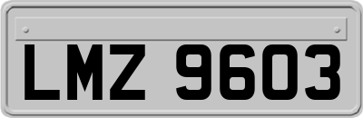 LMZ9603
