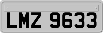 LMZ9633