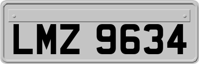LMZ9634