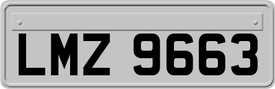 LMZ9663